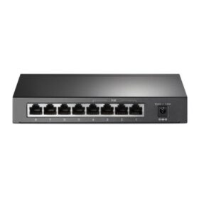 TP-LINK TL-SG1008P_1