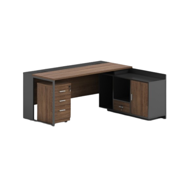 Table de bureau OZ EDK01-16 Table de bureau OZ EDK01-16