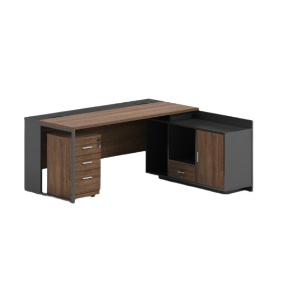 Table de bureau OZ EDK01-18 Table de bureau OZ EDK01-18