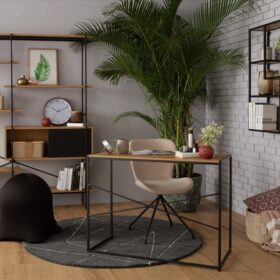 Bureau de Travail BRADFORD - 123009 – Image 9