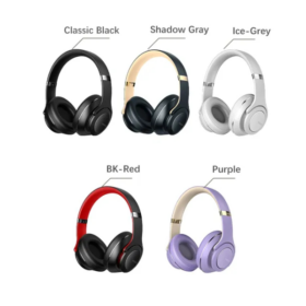 Casque sans fil DOQAUS VOGUE 9 – Bluetooth 5.0 – Image 5