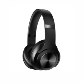DOQAUS CARE 2 Casque Sans Fil – Son Haute Fidélité et Confort Ergonomique
