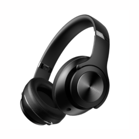 DOQAUS CARE 2 Casque Sans Fil – Son Haute Fidélité et Confort Ergonomique – Image 2