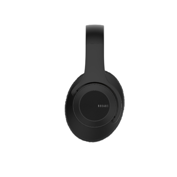 Casque sans fil DOQAUS VOGUE 4 – Bluetooth 5.3 Casque sans fil DOQAUS VOGUE 4 – Bluetooth 5.3