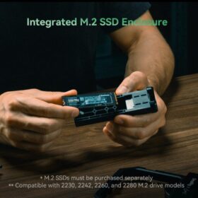 Kit vidéo smartphone SmallRig 4596 – Édition Brandon Li, complet et prêt à filme – Image 3