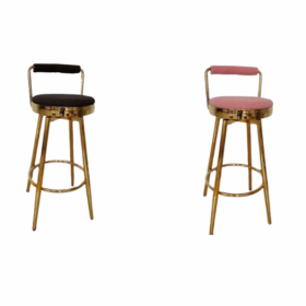 Chaise de Bar Moderne C99 – Élégance et Confort pour Cuisine, Bar ou Restaurant