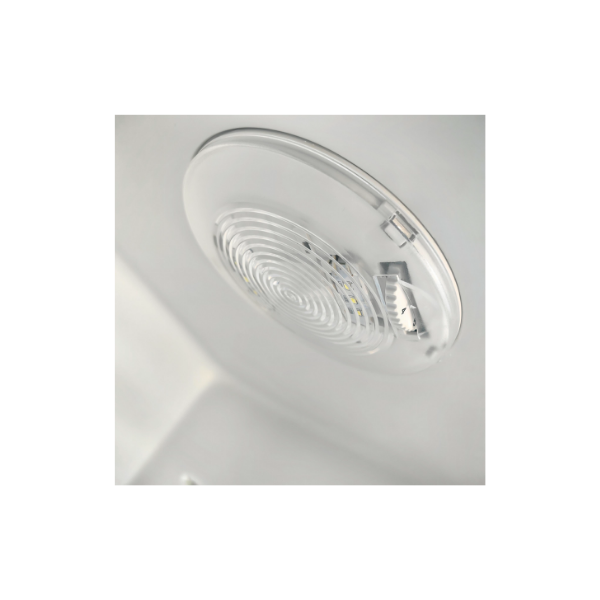 Réfrigérateur combiné DESKA BF354DK - 283L - 3 Tiroirs - A+ - Avec Fontaine à eau Réfrigérateur combiné DESKA BF354DK - 283L - 3 Tiroirs - A+ - Avec Fontaine à eau
