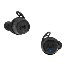 Écouteurs de sport sans fil JBL Under Armour True Wireless Flash X – Image 4