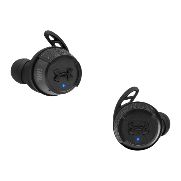 Écouteurs de sport sans fil JBL Under Armour True Wireless Flash X Écouteurs de sport sans fil JBL Under Armour True Wireless Flash X