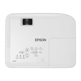 Vidéoprojecteur Epson EB-E01 – XGA 3300 Lumens, 3LCD, HDMI/VGA, Haut-Parleur Intégré – Image 3