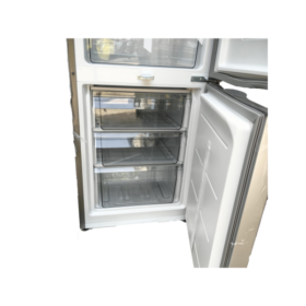 Réfrigérateur combiné congélation bas ROCH RFR-295DB-L  295L - 3T – Image 3