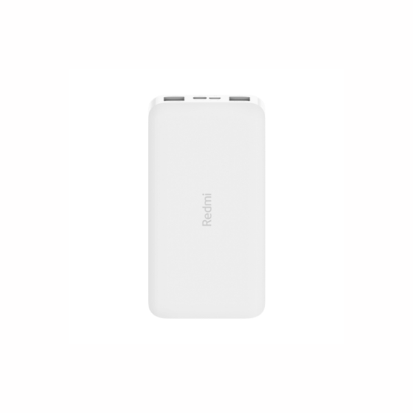 Power Bank Redmi PB100LZM – 10000mAh Haute Performance, Double Entrée/Sortie, Charge Rapide Power Bank Redmi PB100LZM – 10000mAh Haute Performance, Double Entrée/Sortie, Charge Rapide