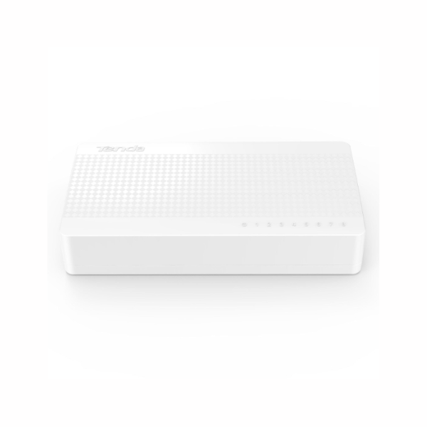 Switch Tenda S108-8 ports 10/100 Mbps