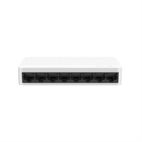 Switch Tenda S108-8 ports 10/100 Mbps