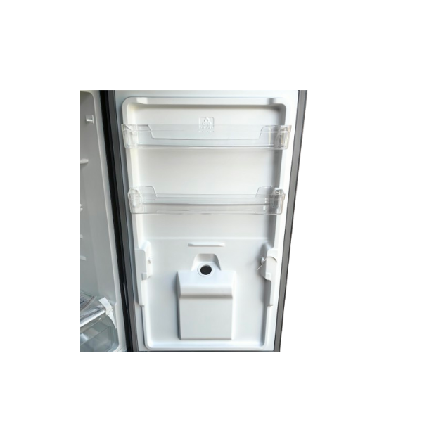 Réfrigérateur combiné DESKA BF354DK - 283L - 3 Tiroirs - A+ - Avec Fontaine à eau Réfrigérateur combiné DESKA BF354DK - 283L - 3 Tiroirs - A+ - Avec Fontaine à eau