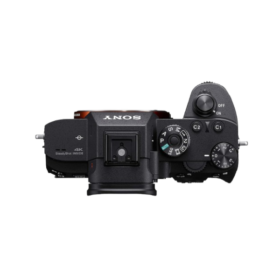 Appareil Photo Hybride Sony-Alpha 7R III – Image 2