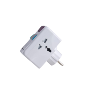 Multiprise électrique R SCAR RS-G140U (USB ; Type c) – Image 2