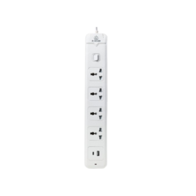 Rallonge électrique R SCAR RS-M142U (3M) – Image 2