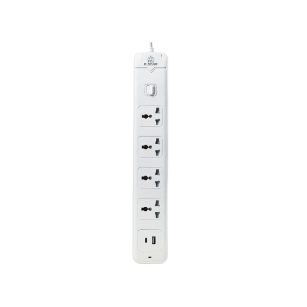 Rallonge électrique R SCAR RS-M142U (3M)