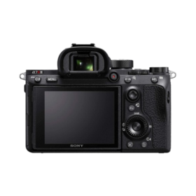 Appareil Photo Hybride Sony-Alpha 7R III – Image 3