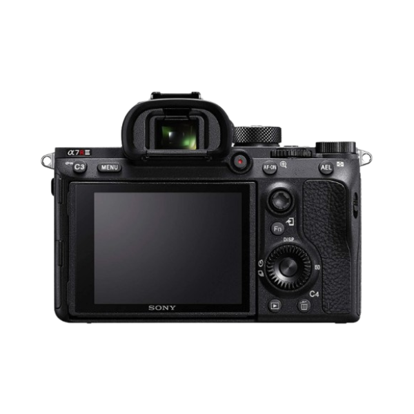 Appareil Photo Hybride Sony-Alpha 7R III Appareil Photo Hybride Sony-Alpha 7R III