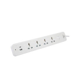 Rallonge électrique R SCAR RS-M142U (3M) – Image 4