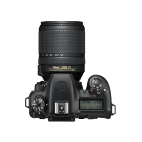Appareil Photo Nikon-D7500 – Image 4