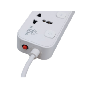 Rallonge électrique - R SCAR RS-B33U (5M) – Image 4