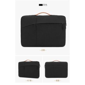 Sac Ordinateur  SHENGBEIER B803 14" – Image 5