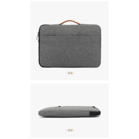 Sac ordinateur SHENGBEIER 803 13"
