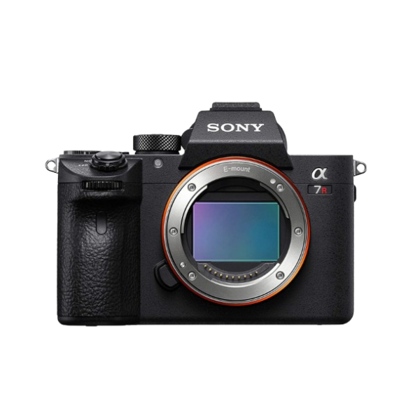 Appareil Photo Hybride Sony-Alpha 7R III Appareil Photo Hybride Sony-Alpha 7R III