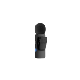 BOYA BY-V4U – Système de Micro Cravate Sans Fil 4 Canaux – USB-C – Réduction de Bruit & Autonomie 6h – Image 2