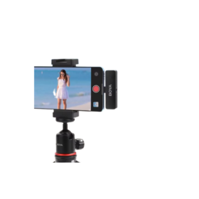 BOYA BY‑V4D – Micro cravate sans fil Lightning pour 4 personnes, ultracompact, portée 200 m – Image 3