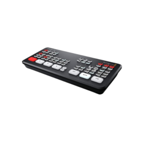 Blackmagic ATEM Mini Pro – Mélangeur HDMI 4 Entrées avec Streaming Ethernet & Enregistrement USB – Image 2