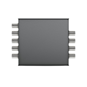 Blackmagic Mini Converter SDI Distribution 4K – Répartiteur SDI 1 Entrée vers 8 Sorties avec Reclocking – Image 2