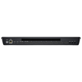 Blackmagic ATEM Mini Extreme – Mélangeur HDMI 8 Entrées pour Streaming, Enregistrement & Multiview – Image 3