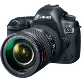 Appareil Photo Canon EOS 5D Mark IV