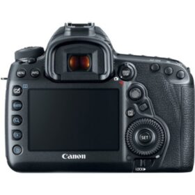 Appareil Photo Canon EOS 5D Mark IV – Image 2
