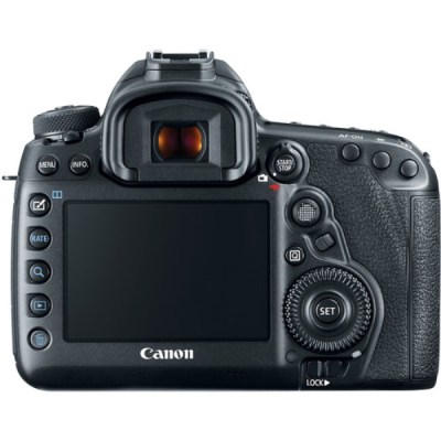 Appareil Photo Canon EOS 5D Mark IV