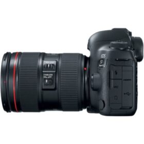Appareil Photo Canon EOS 5D Mark IV – Image 3