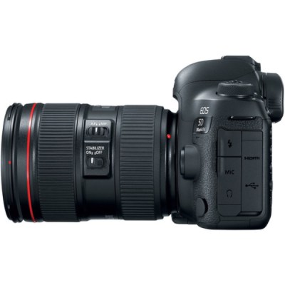 Appareil Photo Canon EOS 5D Mark IV