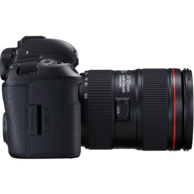 Appareil Photo Canon EOS 5D Mark IV