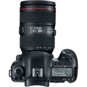 Appareil Photo Canon EOS 5D Mark IV – Image 5
