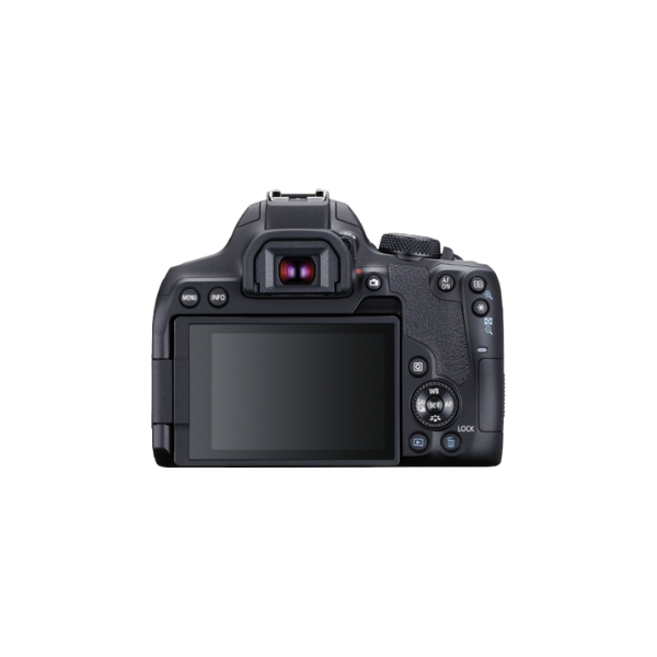 Appareil Photo Canon EOS 850D Appareil Photo Canon EOS 850D