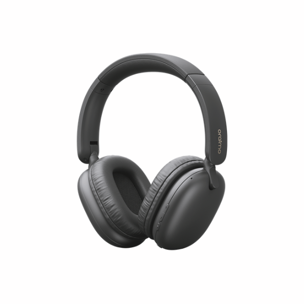 Casque Bluetooth Oraimo BoomPop Lite – Autonomie 65h