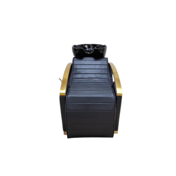 Chaise Lave Tête W-S007-1 – Confort, Ergonomie et Design Professionnel Chaise Lave Tête W-S007-1 – Confort, Ergonomie et Design Professionnel