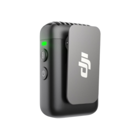 DJI Mic 2 – Micro Cravate Sans Fil Professionnel – Image 2