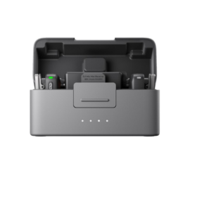 DJI Mic Mini – Micro Cravate Sans Fil Compact – Image 2