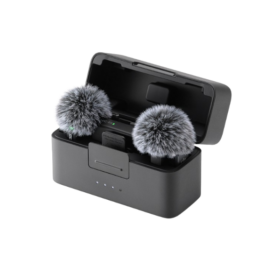 DJI Mic Mini – Micro Cravate Sans Fil Compact – Image 3