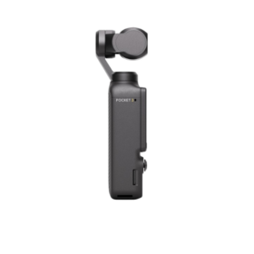 Caméra portable-DJI Osmo Pocket 3 Creator Combo  4K – Image 3